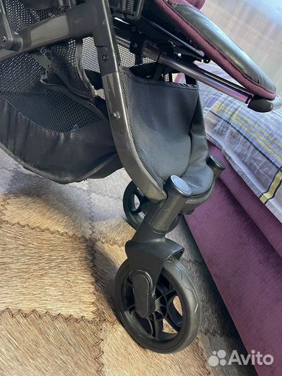 Коляска Babalo