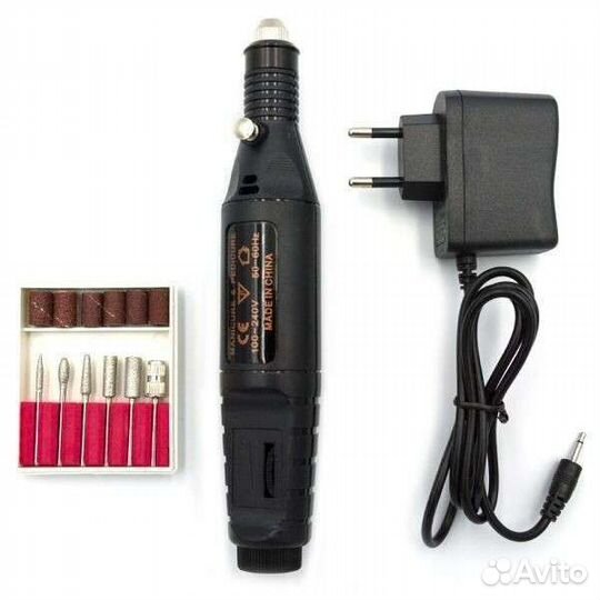 Аппарат для маникюра