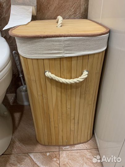 Корзина для белья