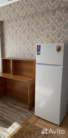Холодильник no frost leran