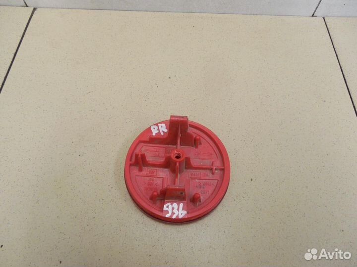 Отражатель задний X-Trail (T31) 2007-2014