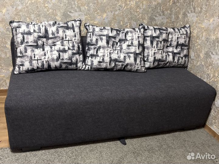 Диван новый