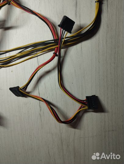 Блок питания для пк 850w