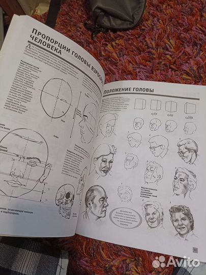 Книги по рисованию