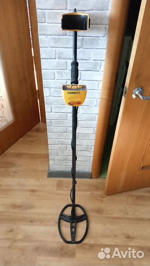 Металлоискатель garrett ace 350 euro