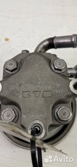 Насос гидроусилителя руля Audi A4 B7 (2004 - 2009)