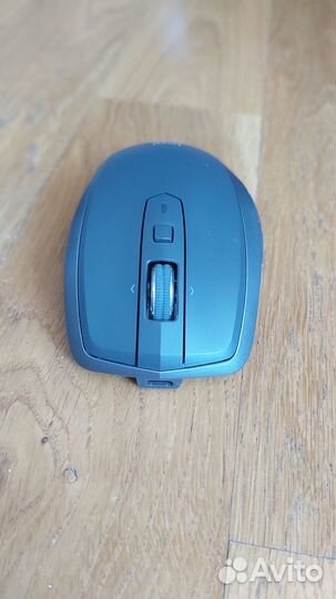 Мышь оптическая беспровод. Logitech MX anywhere 2S