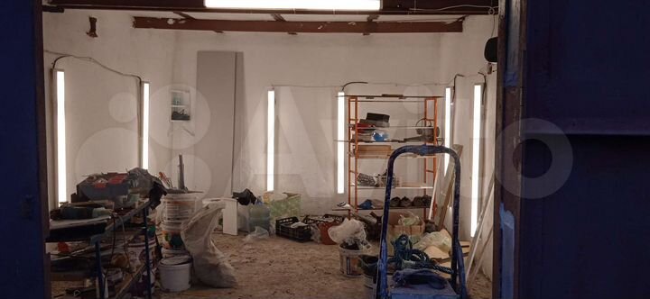 Гараж, 24 м²