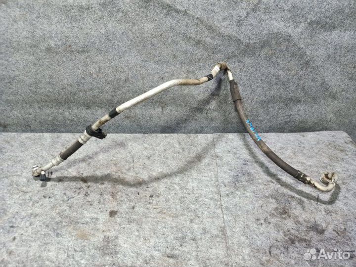 Трубка кондиционера Volkswagen Amarok