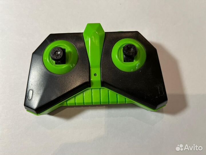 Радиоуправляемая машина