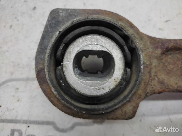 Рычаг передний нижний левый w220 S-class 113.96