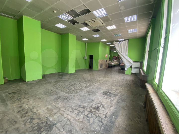 Помещение свободного назначения, 10кв.м