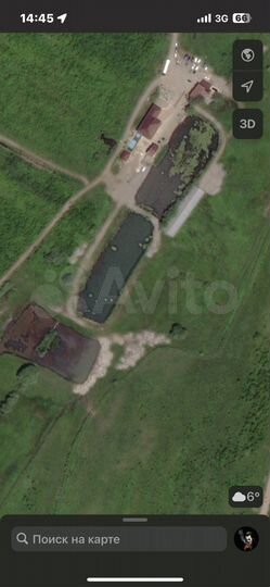 Участок 37 сот. (ИЖС)