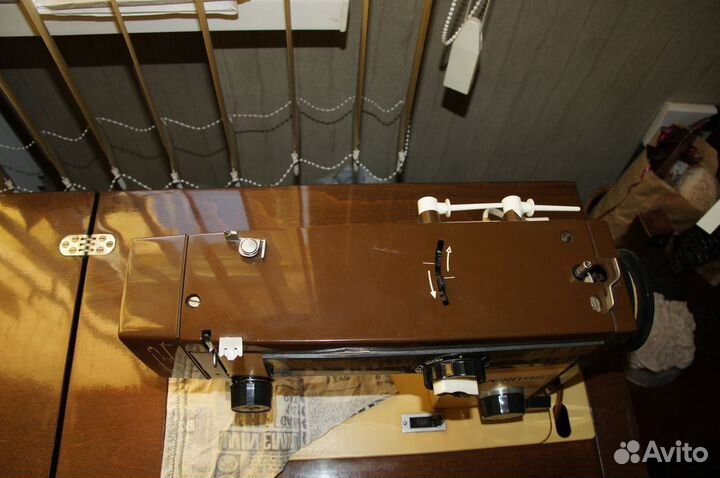 Швейная машина Veritas 8014/43(Германия)