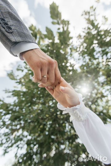 Фотограф Видеограф