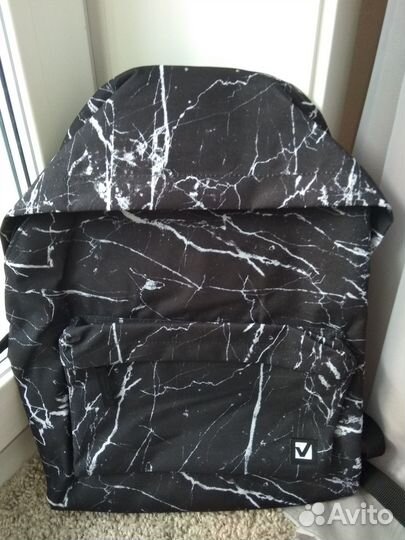 Новый рюкзак