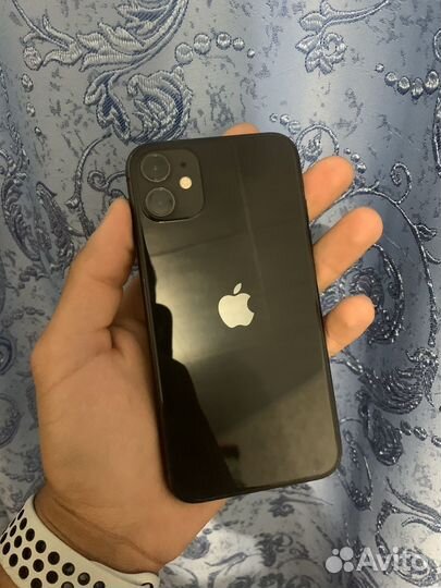 iPhone 11/64gb