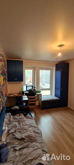 Рабочая зона за 5 дней