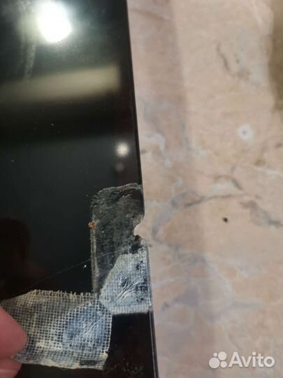 Варочная панель электрическая бу