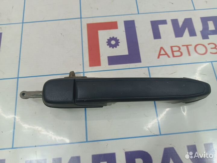 Ручка двери задней наружная правая LADA Kalina 2 1