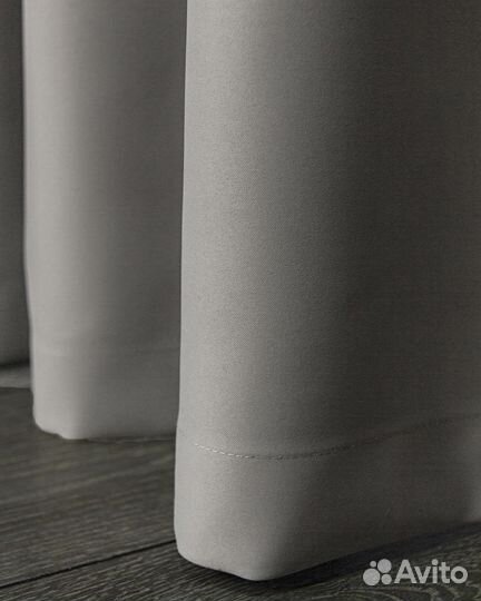 Шторы Ноктюрн Сигма