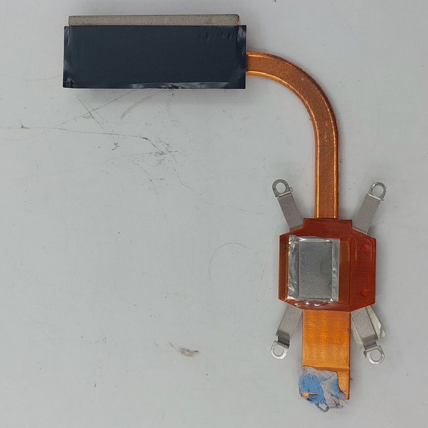 [24-20843-50] Радиатор 24-20843-50, Roverbook, Fujitsu-Siemens A