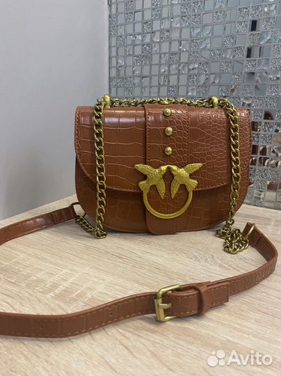 Сумка женская pinko