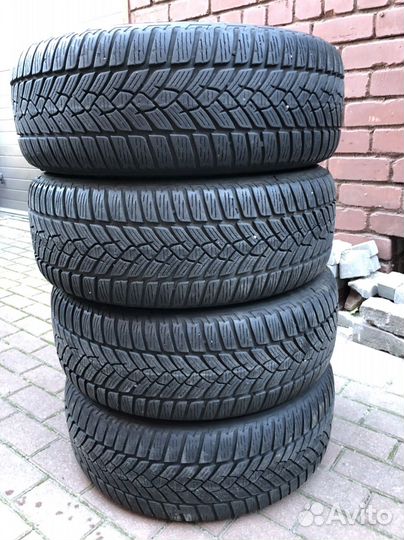 Fulda Kristall Control HP 2 225/55 R17