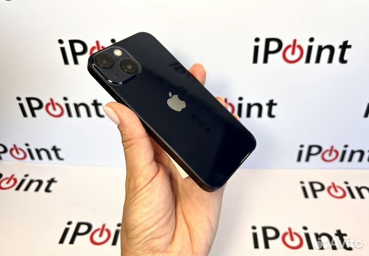 iPhone 13 mini, 512 ГБ