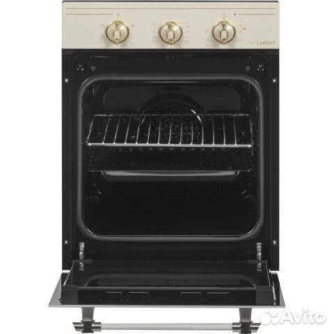 Электрический духовой шкаф LuxDorf B4EO16050