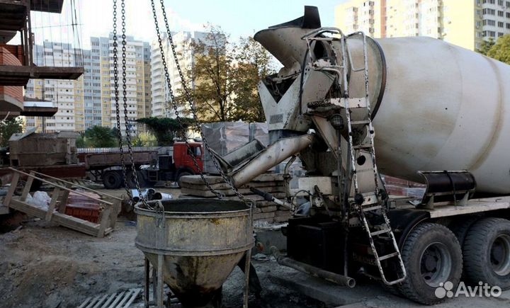 Арматура А500С