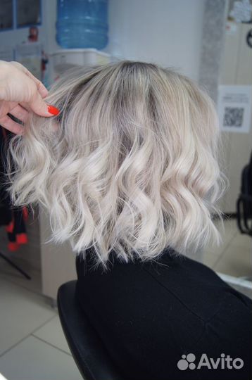 Парикмахер