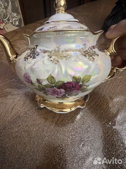 Заварочный чайник