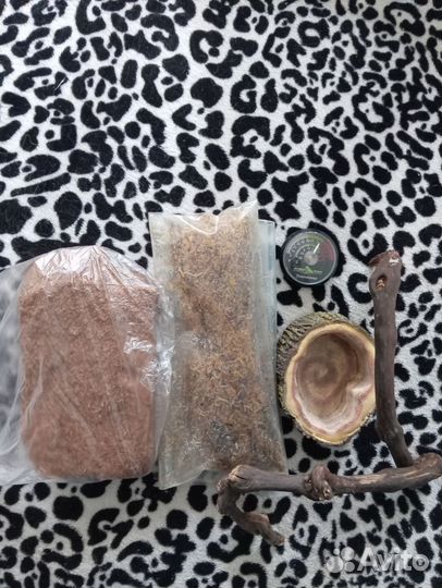 Террариум для змеи