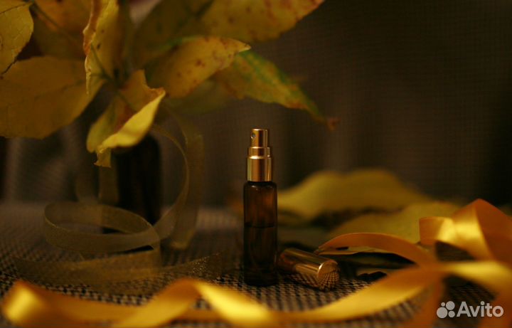 Парфюм Блэк Афгано