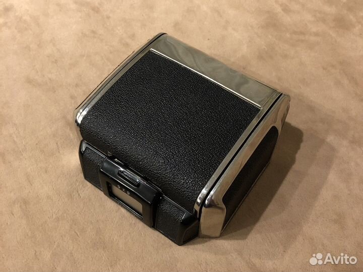 Задник Bronica 6x6