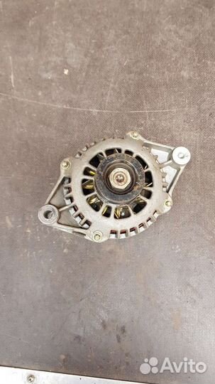 Генератор opel