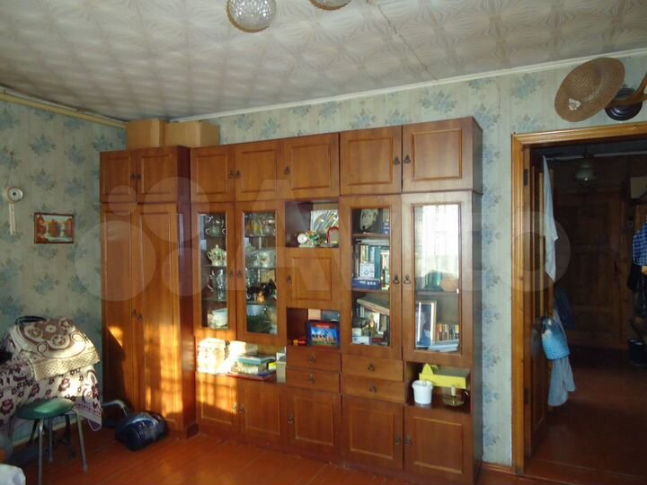 Дом 90,7 м² на участке 15 сот.