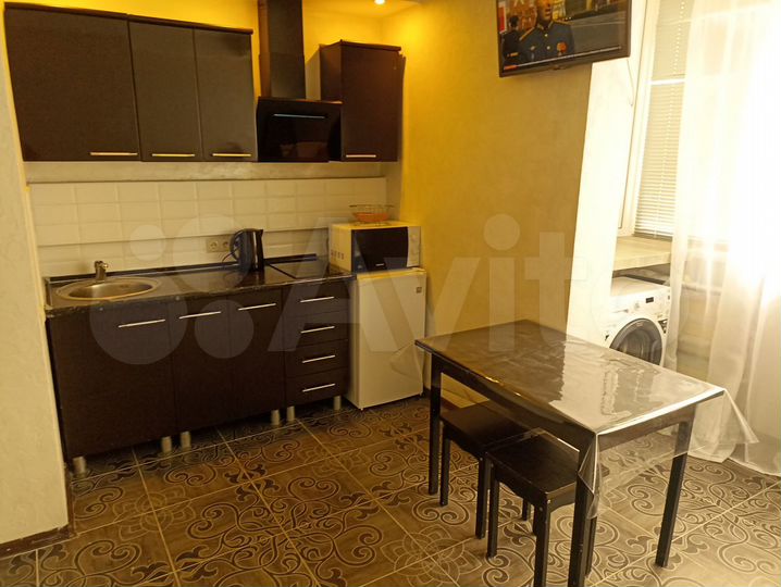 Квартира-студия, 22 м², 2/7 эт.