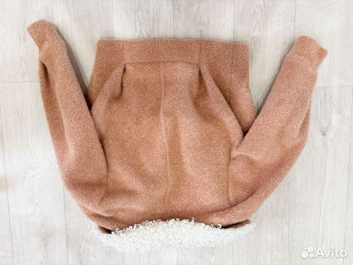 Куртка демисезонная женская 42 44