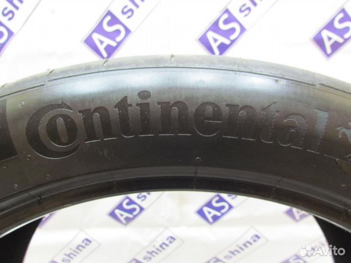 Continental ContiSportContact 6 285/40 R22 88R