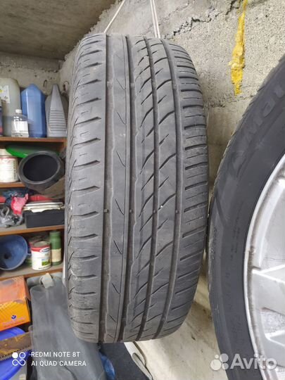 Matador Hectorra 5 195/55 R16