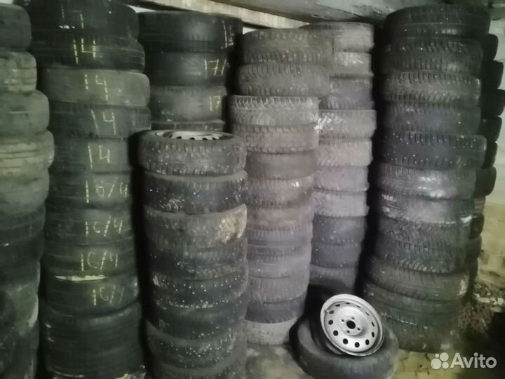 Nokian Tyres Hakka Blue 175/70 R14