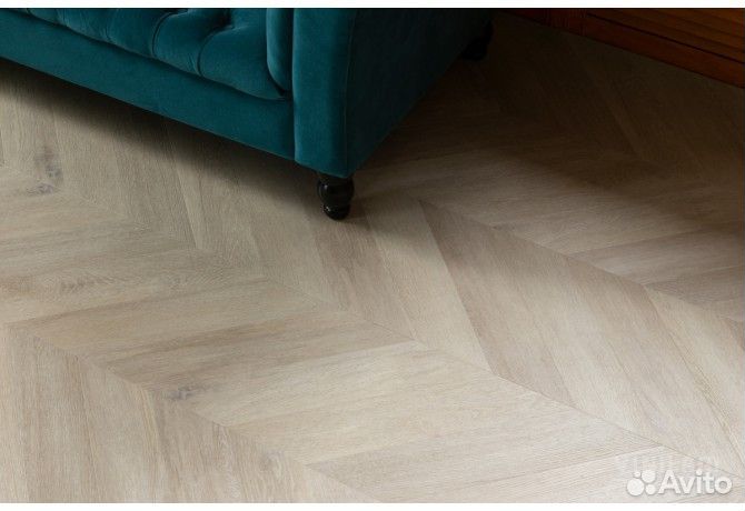 Плитка виниловая