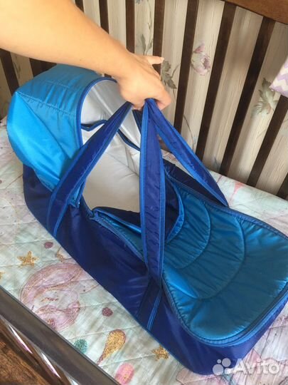 Переноска для малыша