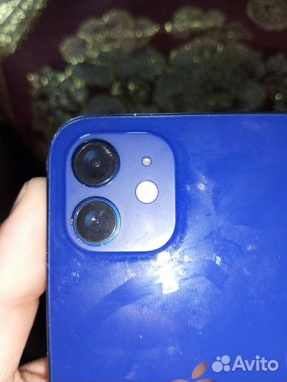 iPhone 12, 128 ГБ
