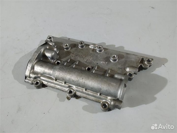 Крышка гбц Mercedes Vito W447 OM651