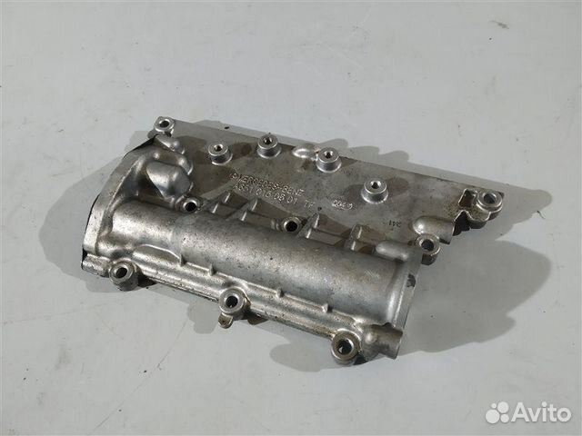 Крышка гбц Mercedes Vito W447 OM651