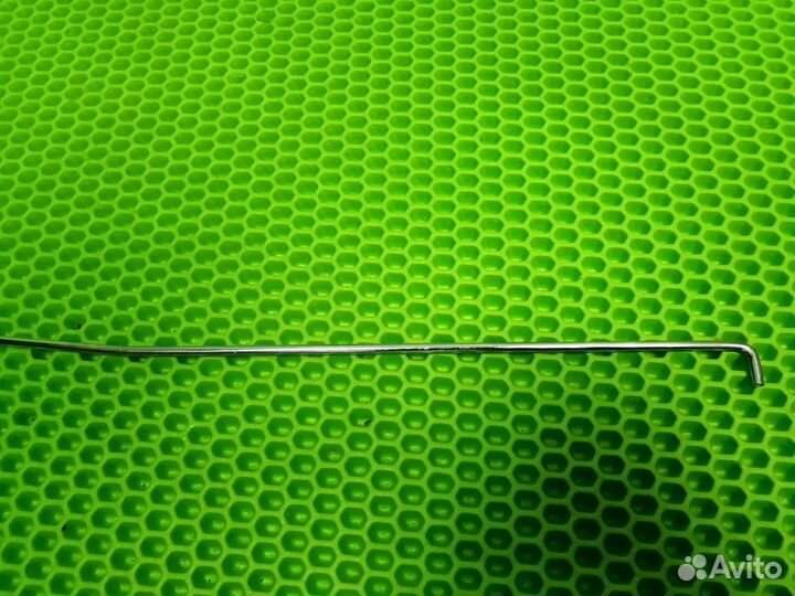 Тяга рулевая для 3х колесного велосипеда, новая