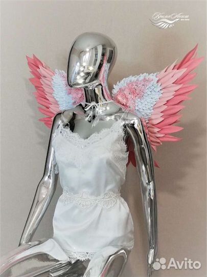 Крылья ангела